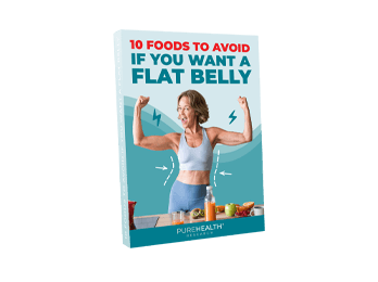 10 Foods to Avoid<br> If You Want a Flat Belly